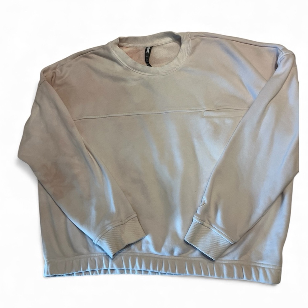 Vuori Sedona Sport Crew X-Large